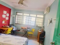 Blk 879 Woodlands Street 82 (Woodlands), HDB 5 Rooms #446251741